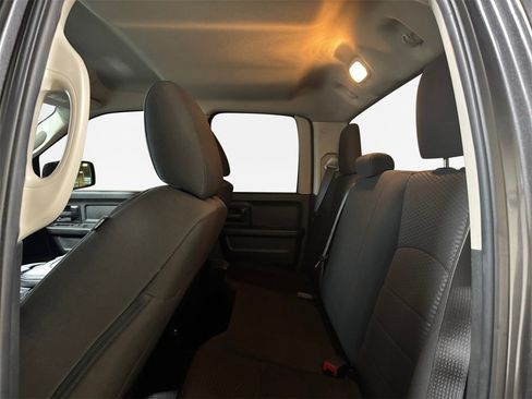 Used 2019 RAM 1500 Express w/ Express Value Package image 24