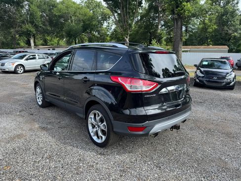 Used 2014 Ford Escape Titanium FWD image 3