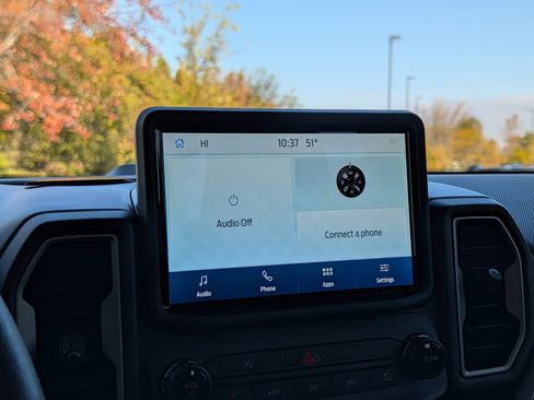 Used 2022 Ford Bronco Sport Big Bend image 18