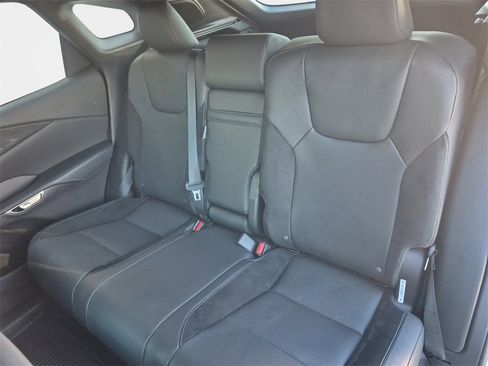 Used 2023 Lexus RX 500h F Sport image 20