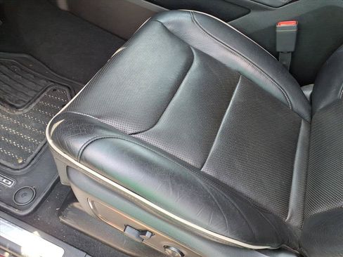 Used 2019 RAM 1500 Limited AWD/4WD image 21