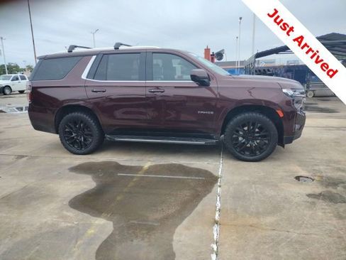 Used 2022 Chevrolet Tahoe LS AWD/4WD image 7