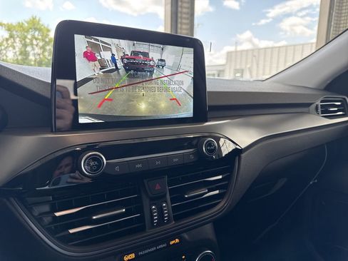 New 2025 Ford Escape Active w/ Cold Weather Package image 27