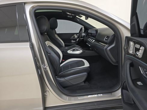 Used 2023 Mercedes-Benz GLE 63 AMG S image 11