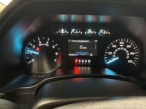 Used 2019 Ford F150 XL w/ Equipment Group 101A Mid image 11