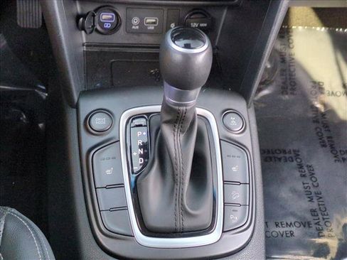 Used 2019 Hyundai Kona Ultimate image 12