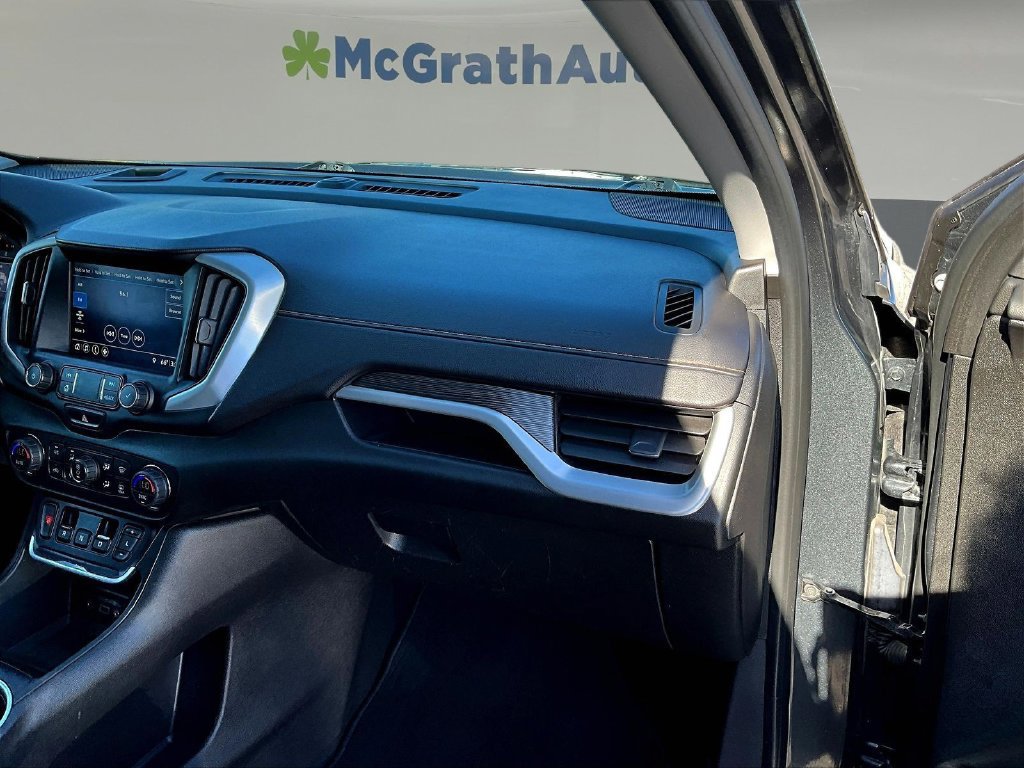 Used 2019 GMC Terrain SLT w/ Preferred Package AWD/4WD image 29