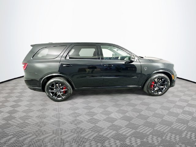 Used 2023 Dodge Durango SRT Hellcat AWD/4WD image 13