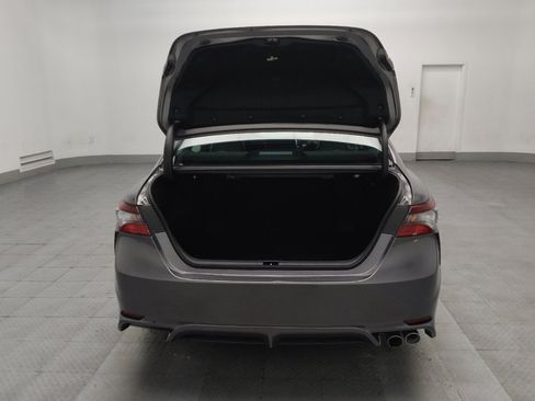 Used 2021 Toyota Camry SE image 29