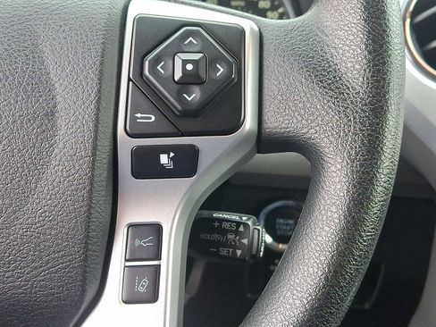 Certified 2021 Toyota Tundra SR5 w/ TRD Off-Road Plus Package image 26