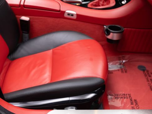 Used 2001 BMW Z8 RWD image 79