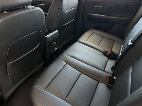 New 2026 Chevrolet Colorado LT RWD image 12