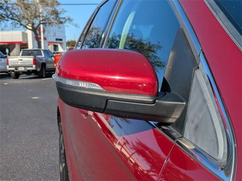 Used 2016 Ford Edge SEL w/ Equipment Group 201A image 11