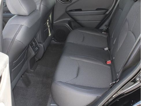 New 2026 Subaru Forester Premium image 33