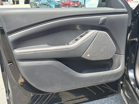 Used 2025 Ford Mustang Mach-E Premium AWD/4WD image 12