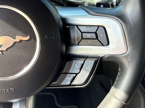 Certified 2021 Ford Mustang GT Premium image 20