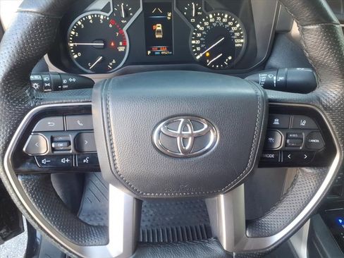 Used 2022 Toyota Tundra SR5 image 24