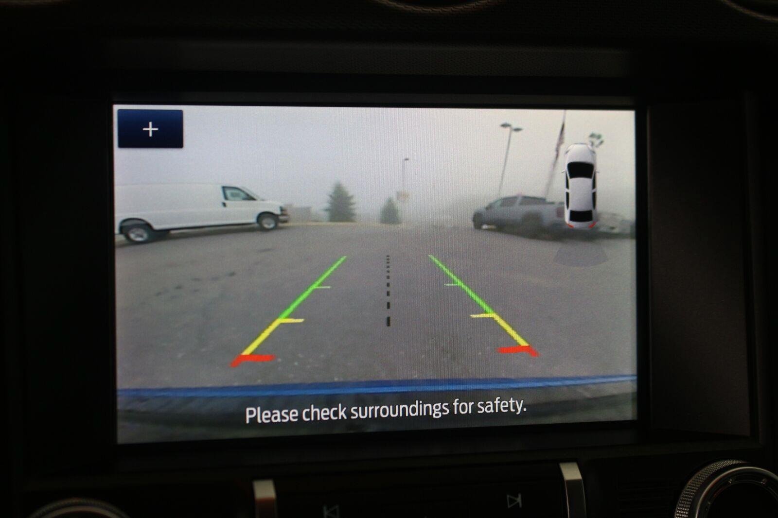 Used 2021 Ford Mustang Premium w/ Equipment Group 201A RWD image 22