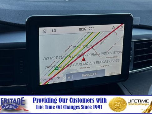 New 2024 Ford Explorer XLT w/ Equipment Group 202A image 16