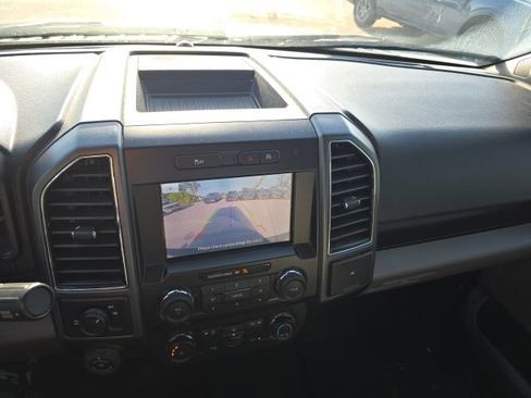 Used 2020 Ford F150 XLT w/ Equipment Group 301A Mid RWD image 15