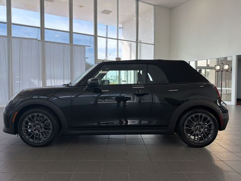 New 2026 MINI Cooper S FWD image 2