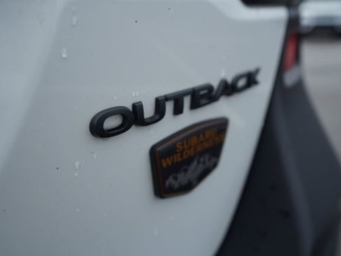 Used 2023 Subaru Outback Wilderness image 42