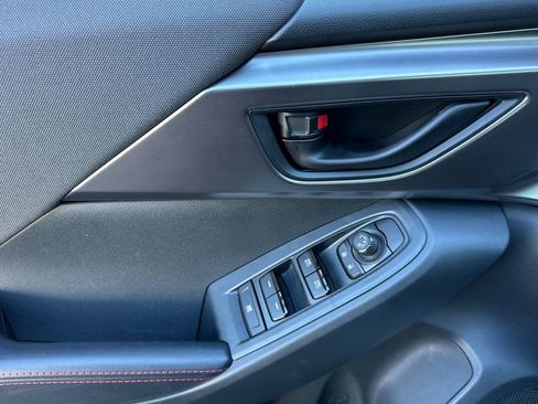 Certified 2025 Subaru Impreza 2.0i Sport image 11