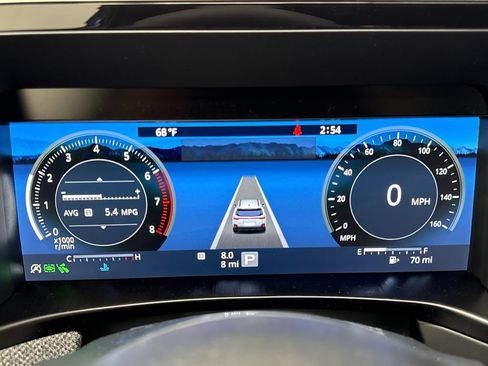 New 2026 Subaru Outback Limited AWD/4WD image 16