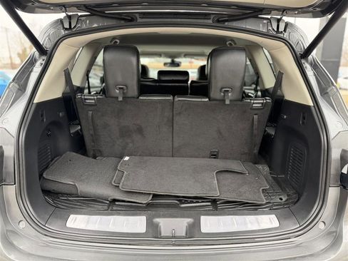 Used 2020 INFINITI QX60 Pure image 13