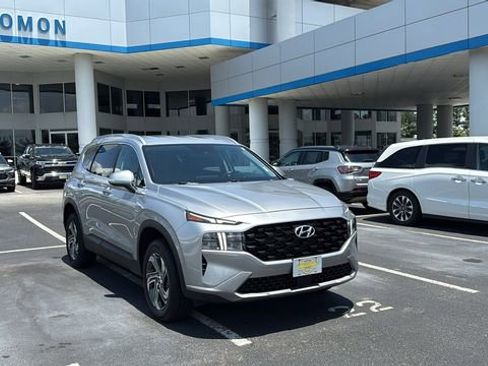 Used 2023 Hyundai Santa Fe SEL image 1