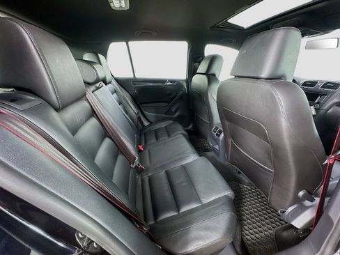Used 2013 Volkswagen GTI Driver's Edition FWD image 34