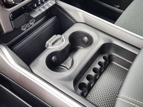 New 2026 RAM 1500 Lone Star image 14