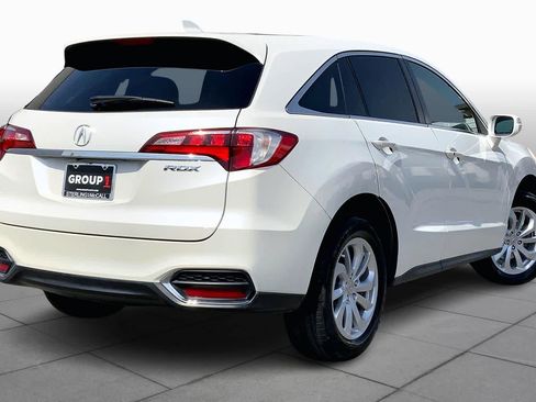 Used 2017 Acura RDX image 12