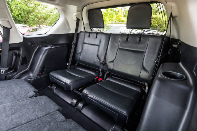 Used 2016 Lexus GX 460 w/ Premium Package AWD/4WD image 52