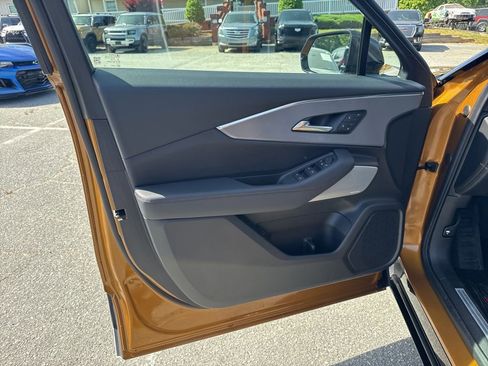 Used 2024 Acura ZDX Type S AWD/4WD image 28