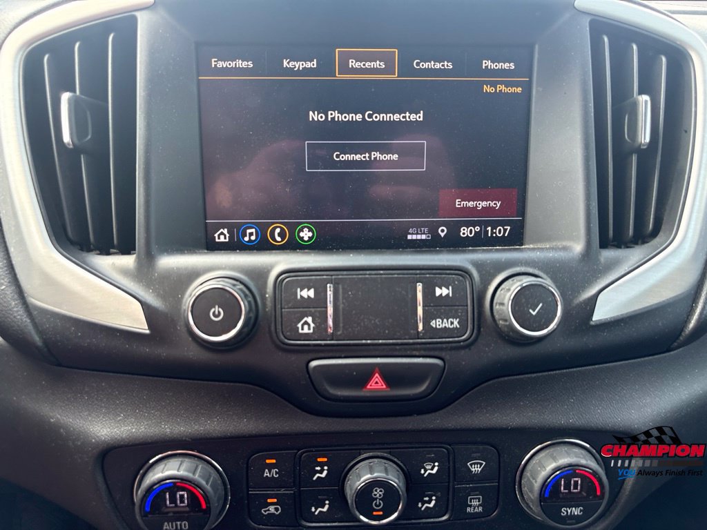 Used 2019 GMC Terrain SLT w/ Preferred Package AWD/4WD image 26