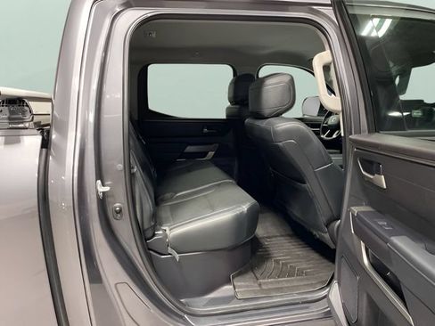 Used 2023 Toyota Tundra SR5 w/ Advanced Technology Package AWD/4WD image 26