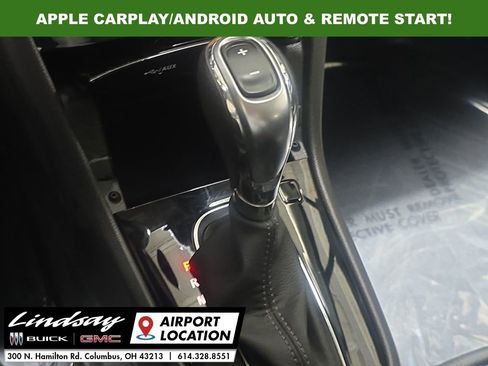 Used 2022 Buick Encore Preferred w/ Safety Package AWD/4WD image 8