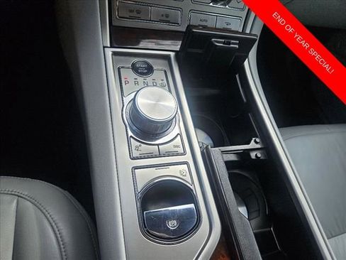 Used 2009 Jaguar XF Luxury image 15