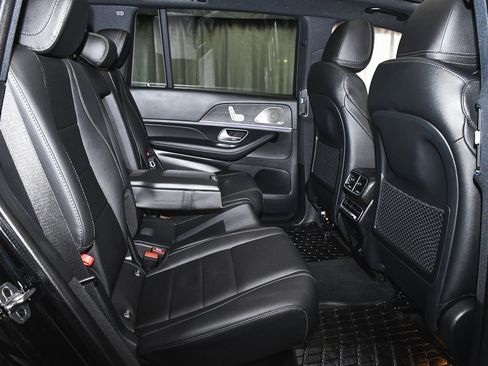 Used 2025 Mercedes-Benz GLS 450 4MATIC image 65