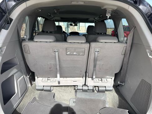 Used 2015 Honda Odyssey EX-L image 45