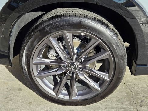 Certified 2025 Acura ADX A-Spec image 9