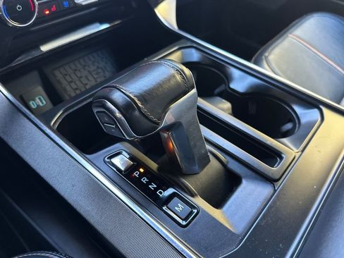 Used 2023 Ford F150 Platinum image 22