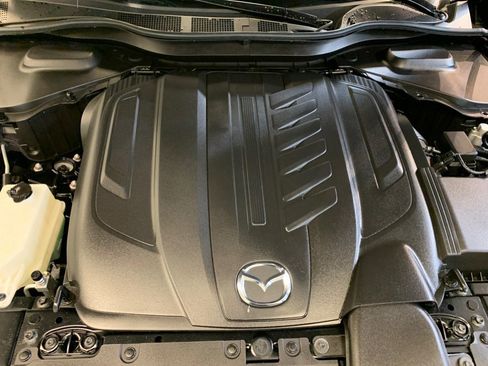 Used 2024 MAZDA CX-90 3.3 Turbo w/ Preferred Plus AWD/4WD image 69