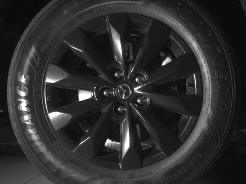 Used 2025 MAZDA CX-5 Carbon Edition image 15