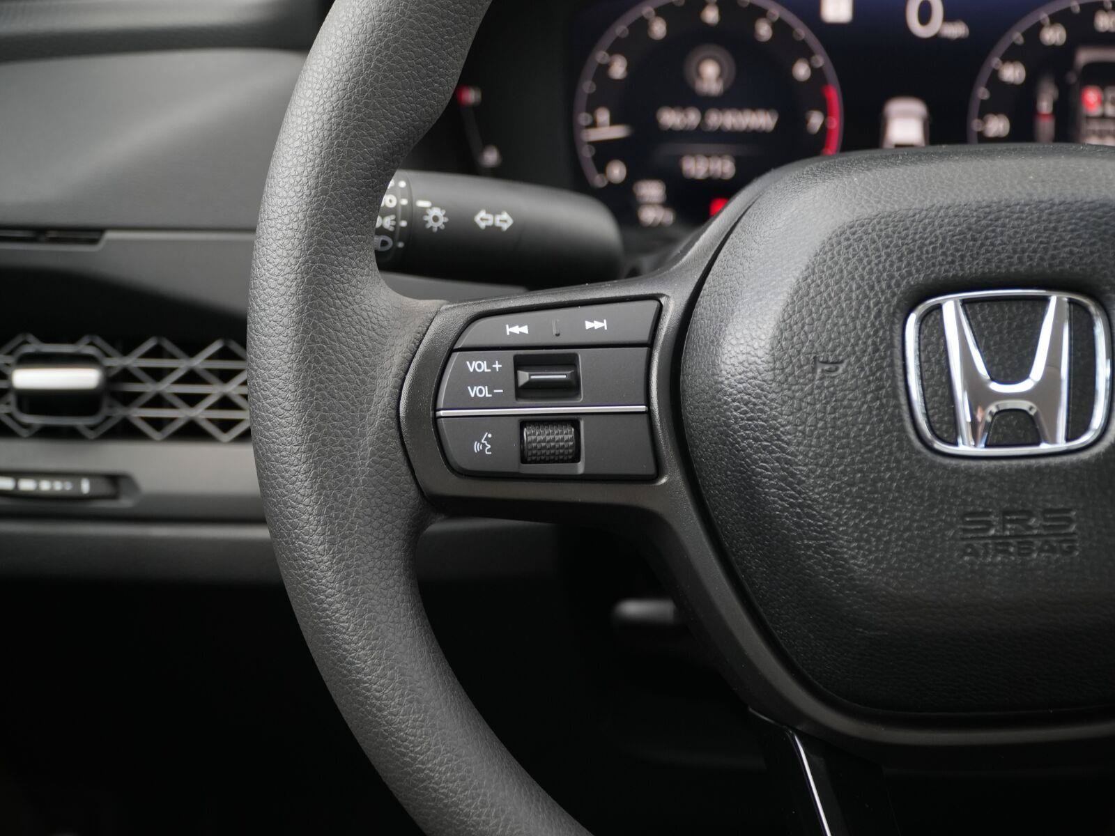 New 2026 Honda Accord SE image 24
