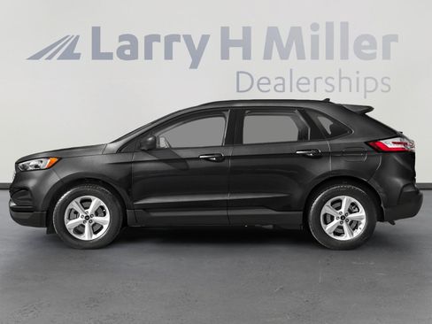 Used 2024 Ford Edge SE AWD/4WD image 3