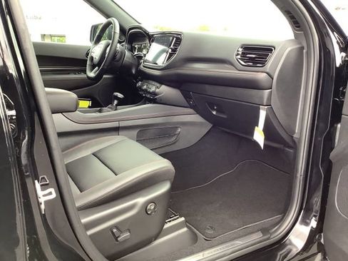 New 2026 Dodge Durango GT AWD/4WD image 38