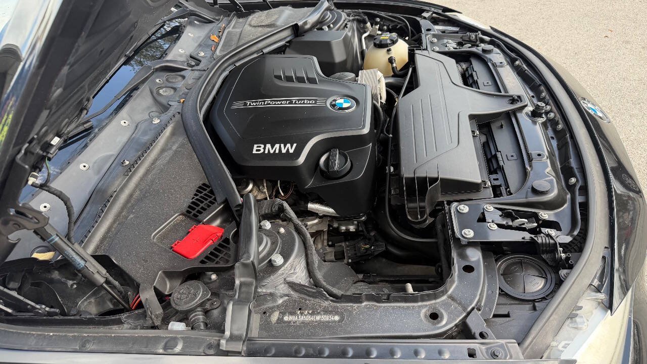 Used 2014 BMW 328i Sedan RWD image 21