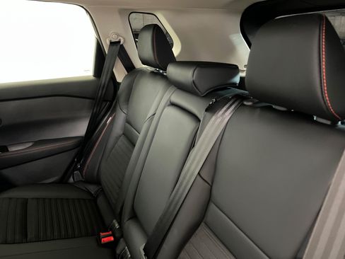 New 2026 Nissan Rogue SV w/ Rock Creek Premium Package AWD/4WD image 20